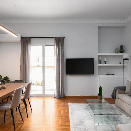 Kaso - Fotomara Apartment Athens Exterior photo