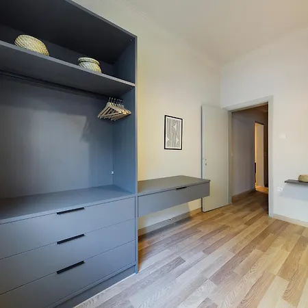 Kaso - Fotomara Apartment Athens Exterior photo