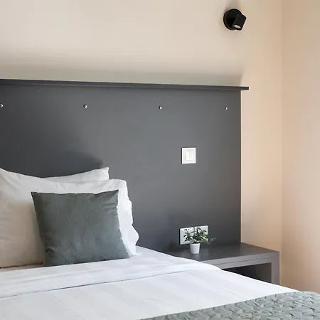 Kaso - Fotomara Apartment Athens Exterior photo