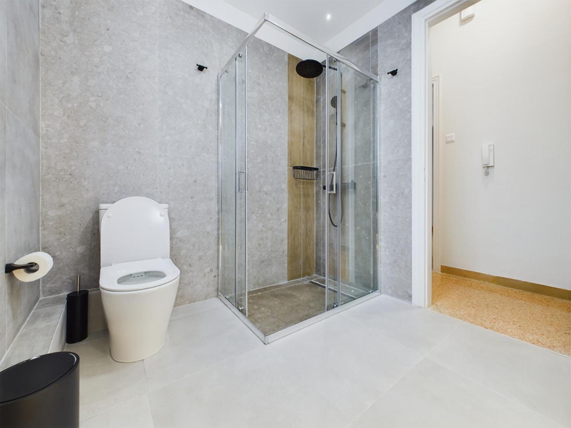 Apartment Kaso - Fotomara Athens