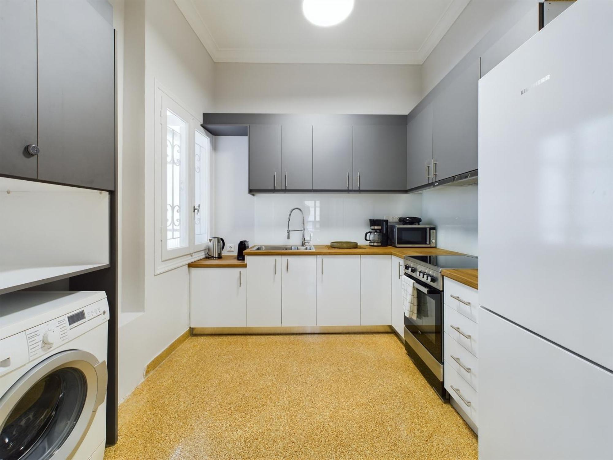 Apartment Kaso - Fotomara