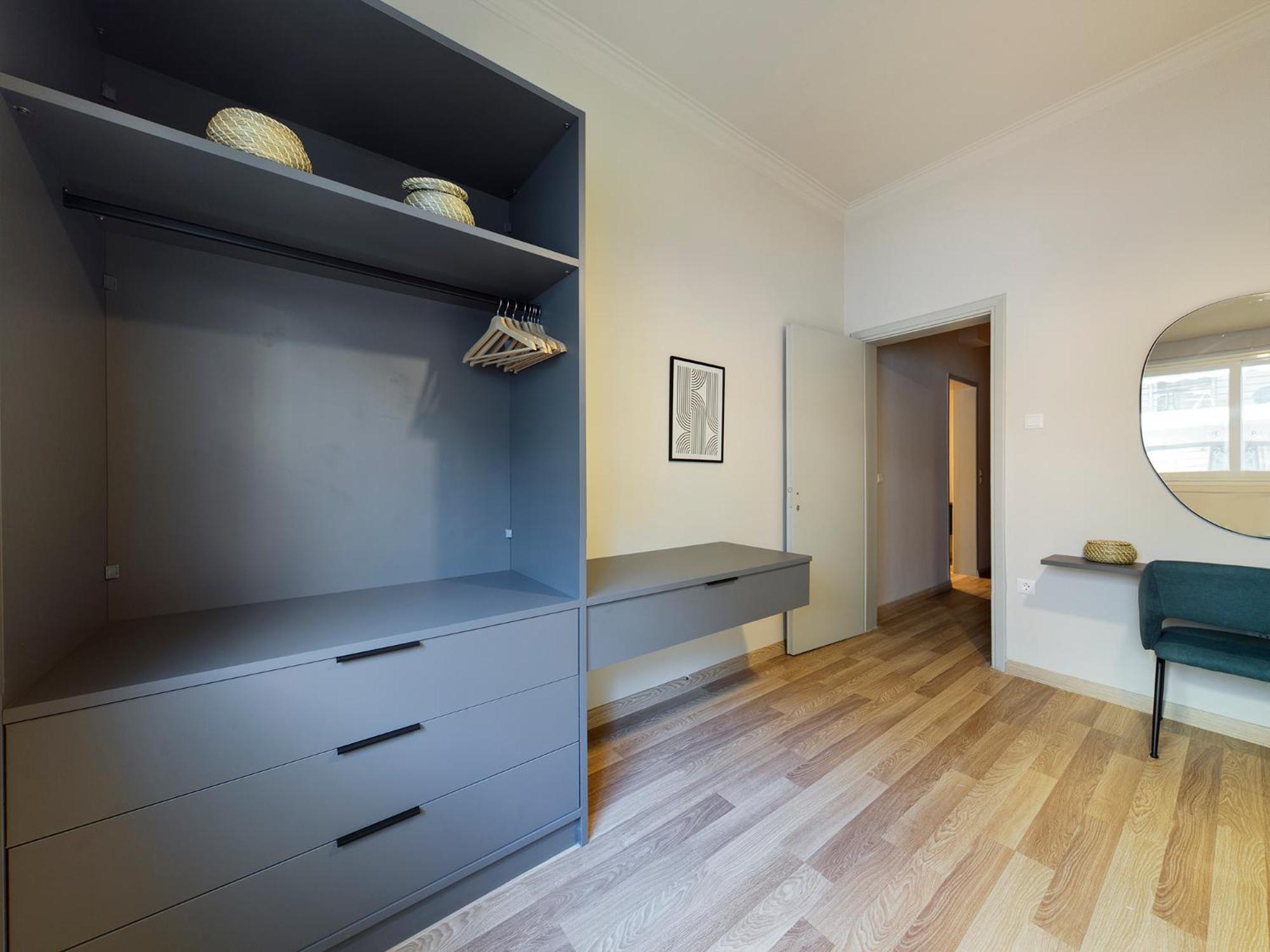 Apartment Kaso - Fotomara Athens