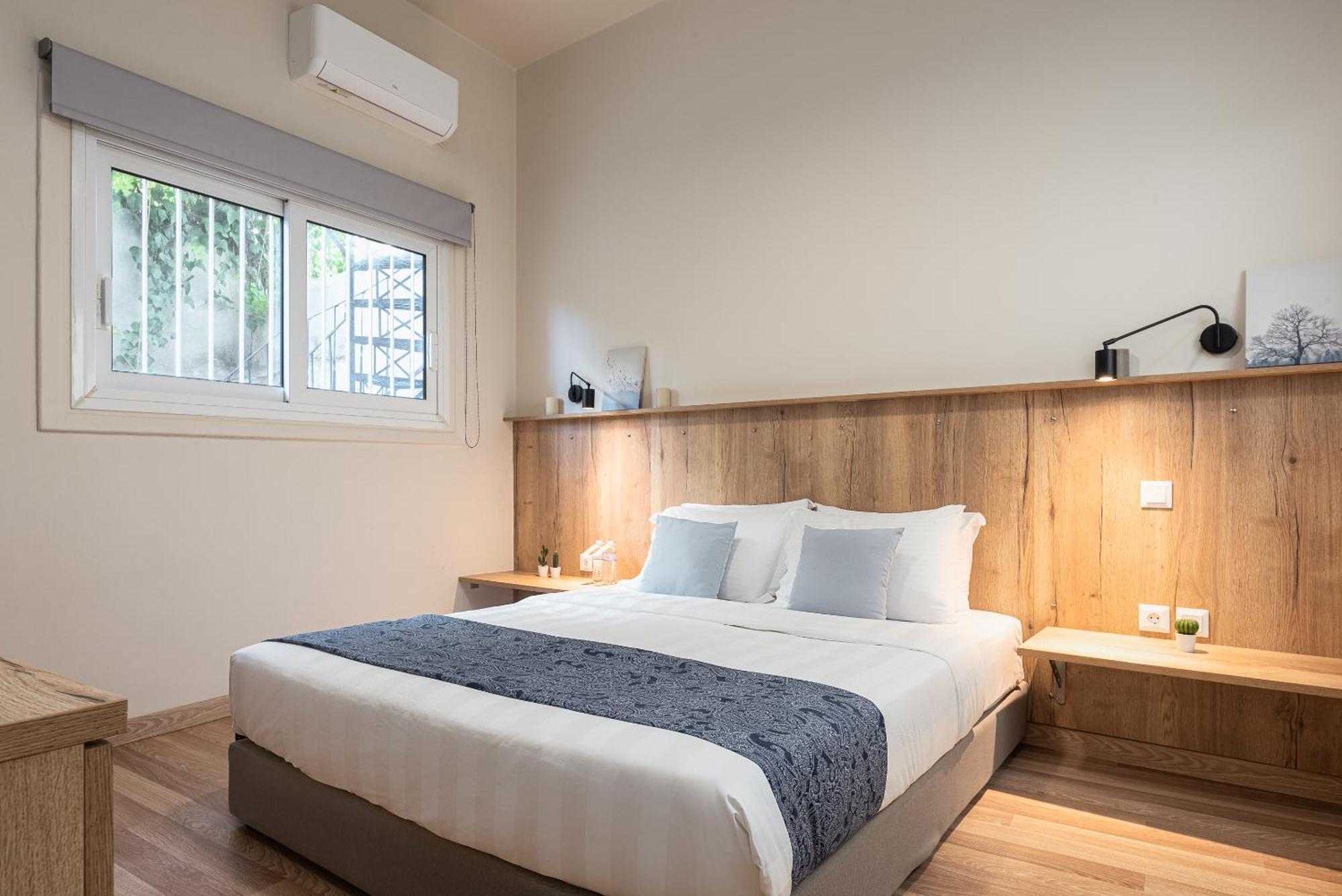 Kaso - Fotomara Apartment