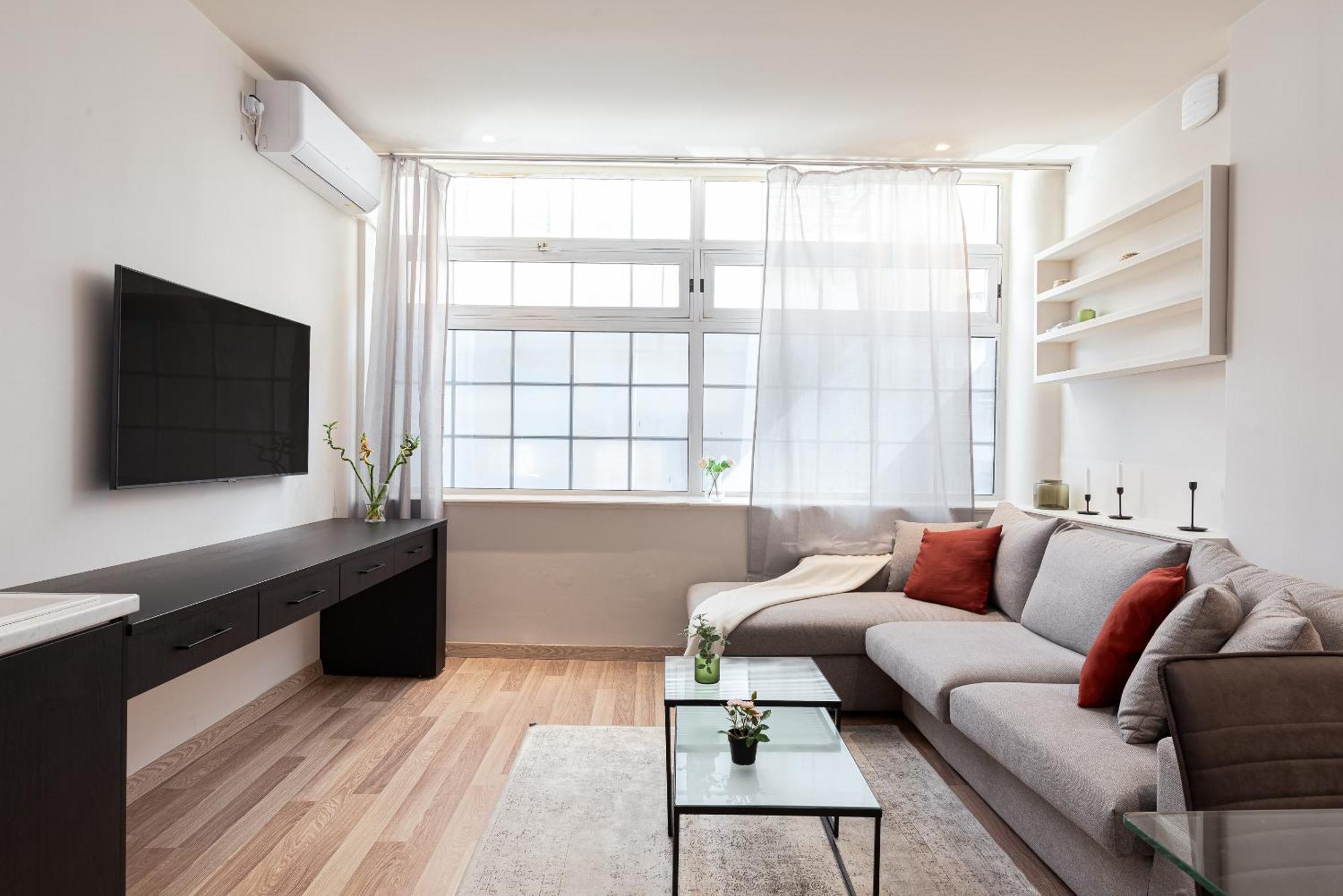 Kaso - Fotomara Apartment Athens