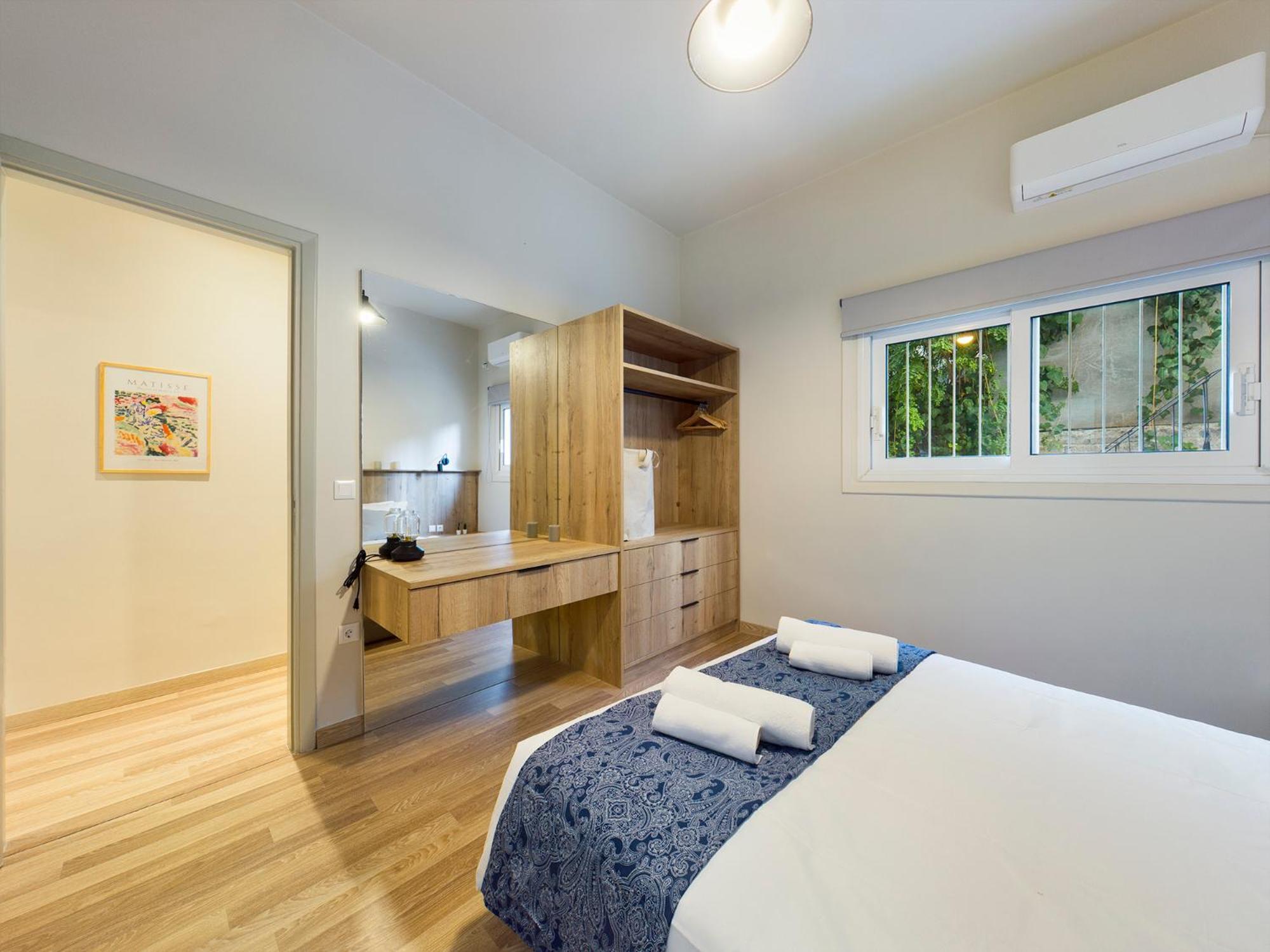 Apartment Kaso - Fotomara