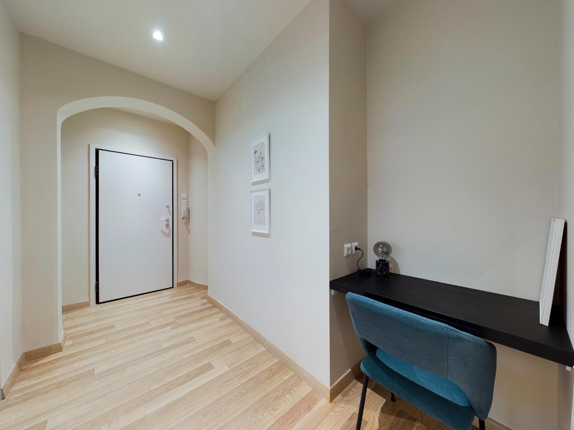 Apartment Kaso - Fotomara Athens