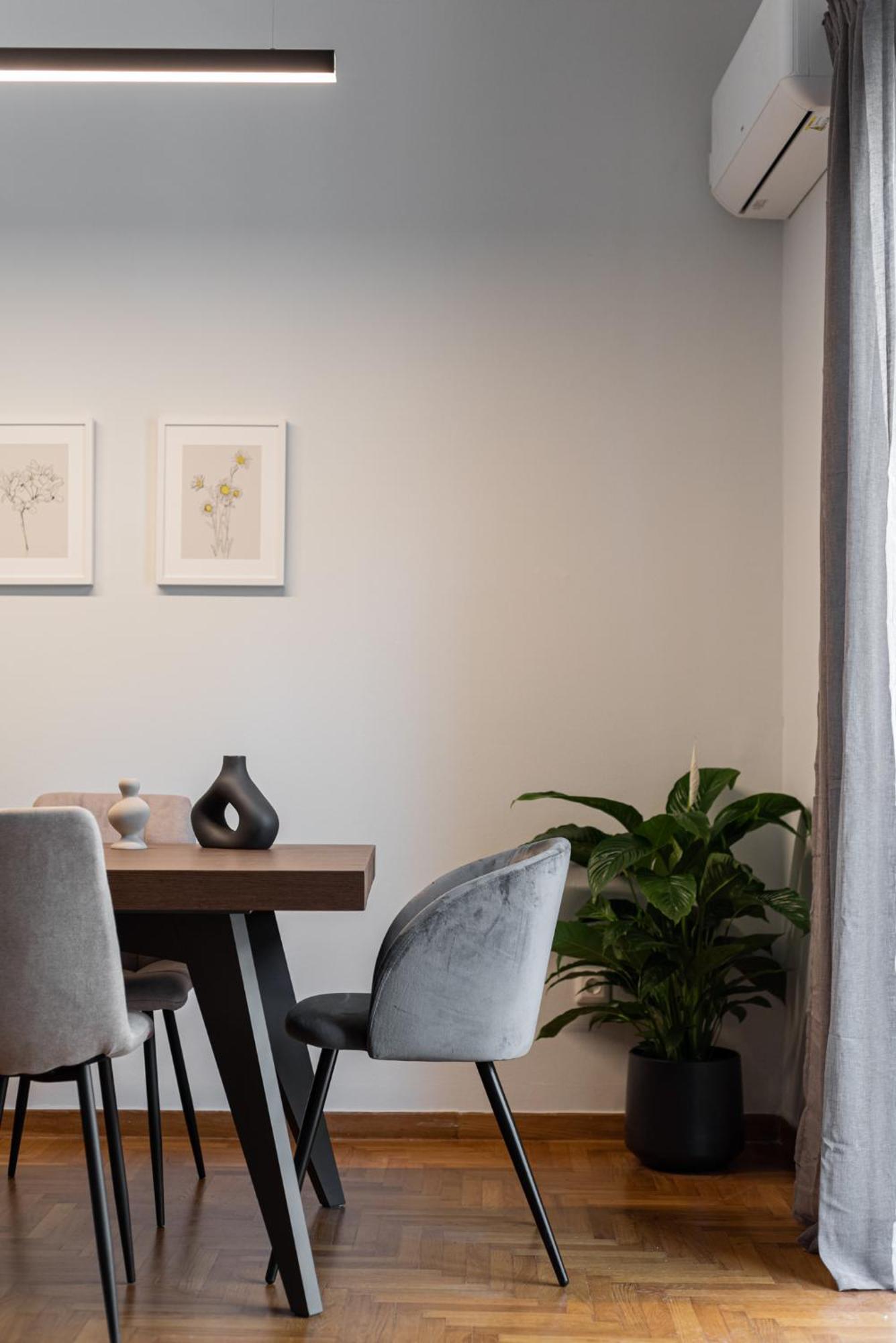 Kaso - Fotomara Apartment Athens