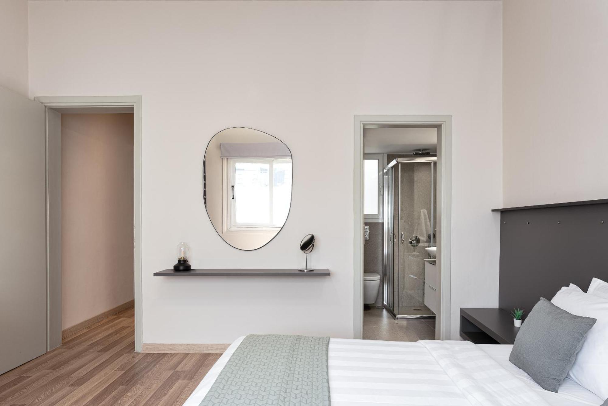 Kaso - Fotomara Apartment *