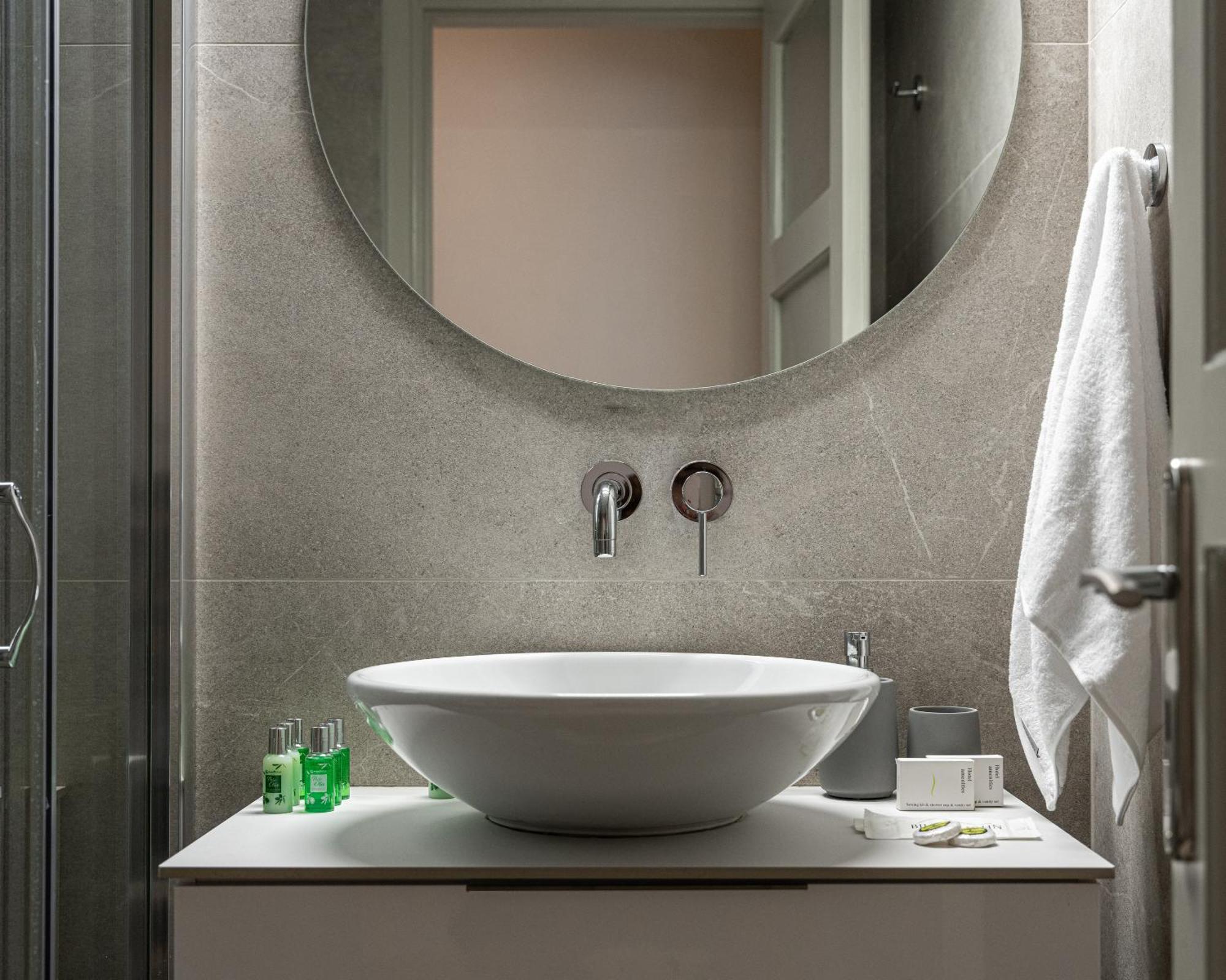 Apartment Kaso - Fotomara Athens