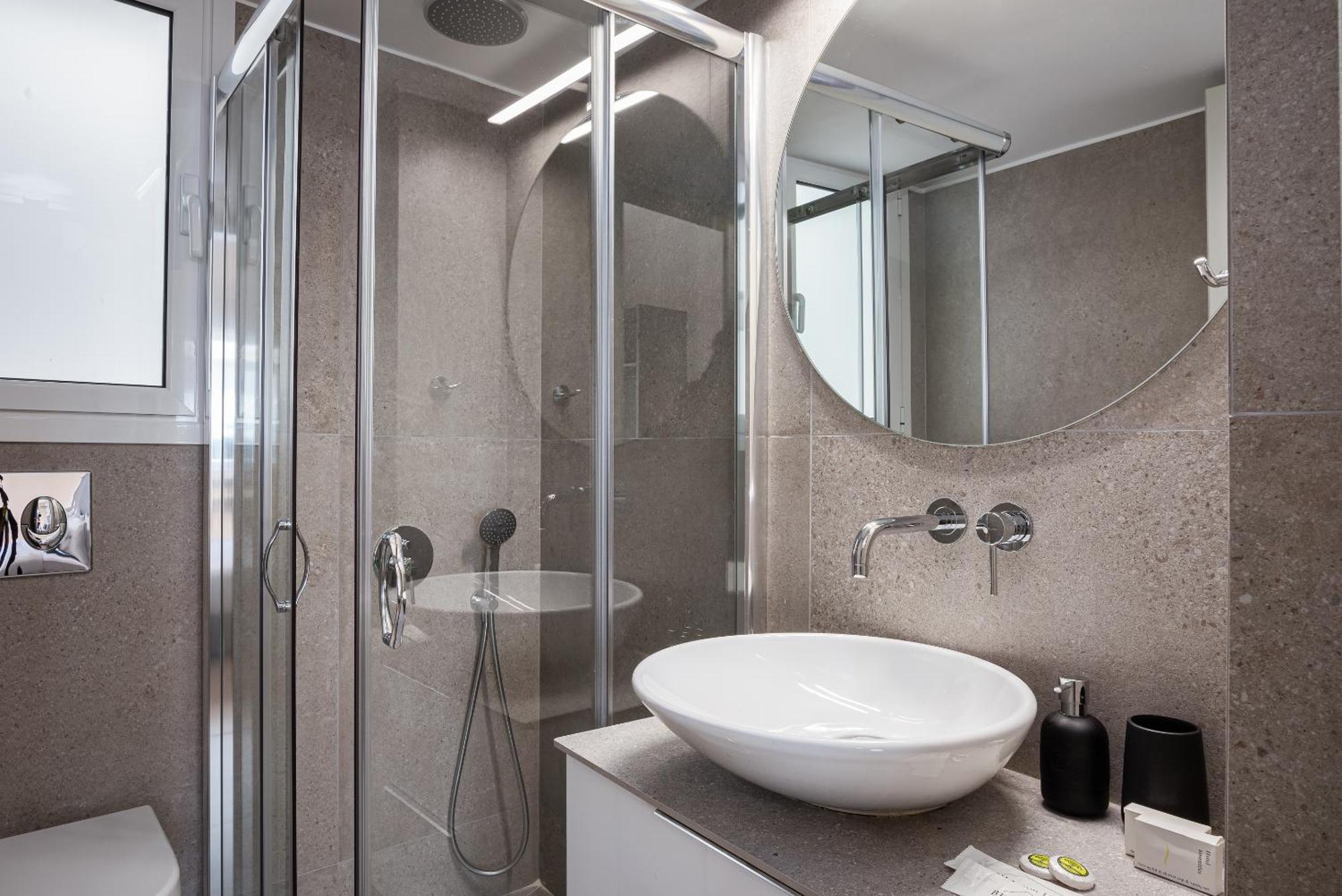 Kaso - Fotomara Apartment Athens