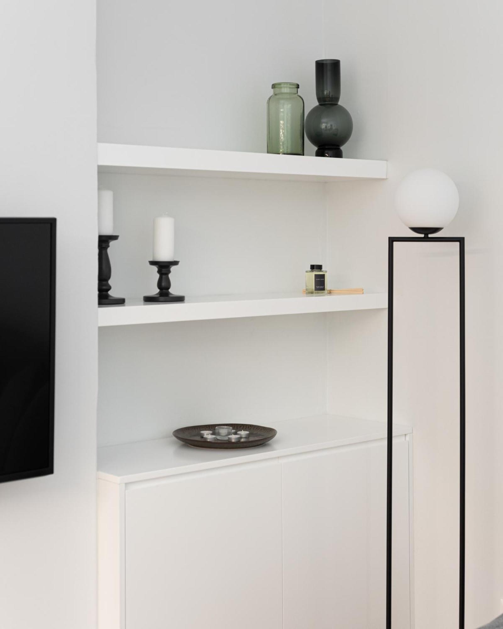 Kaso - Fotomara Apartment Athens