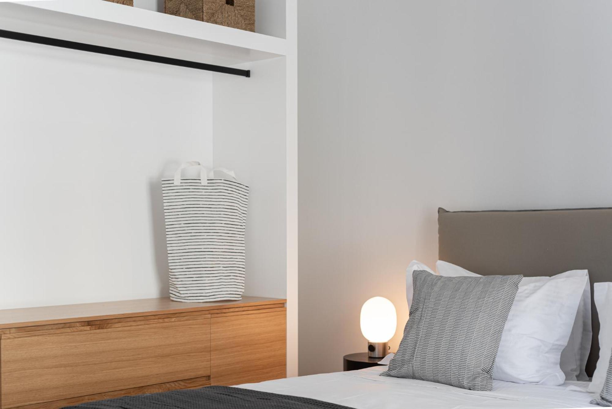 Kaso - Fotomara Apartment