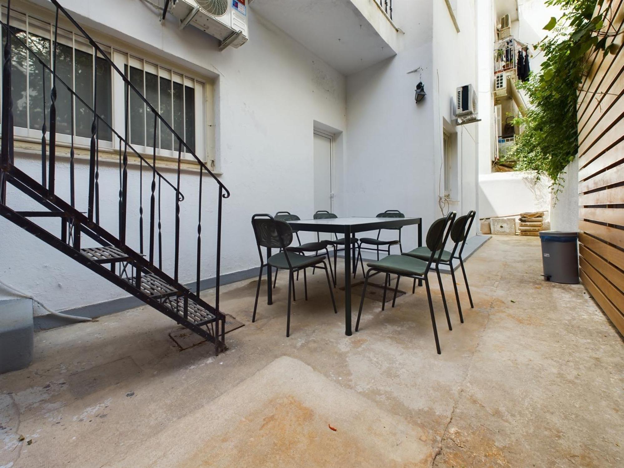 Apartment Kaso - Fotomara Athens