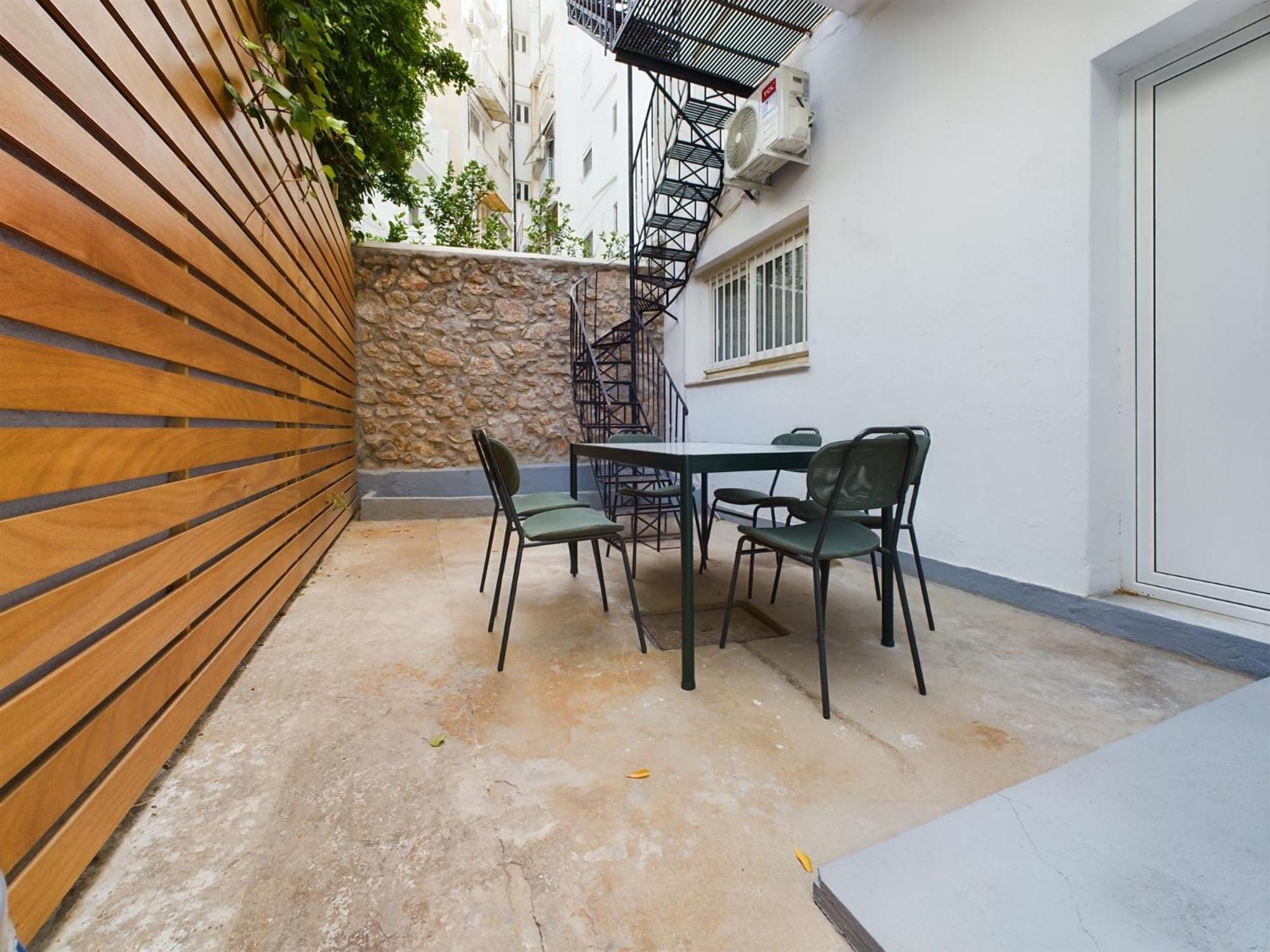 Apartment Kaso - Fotomara