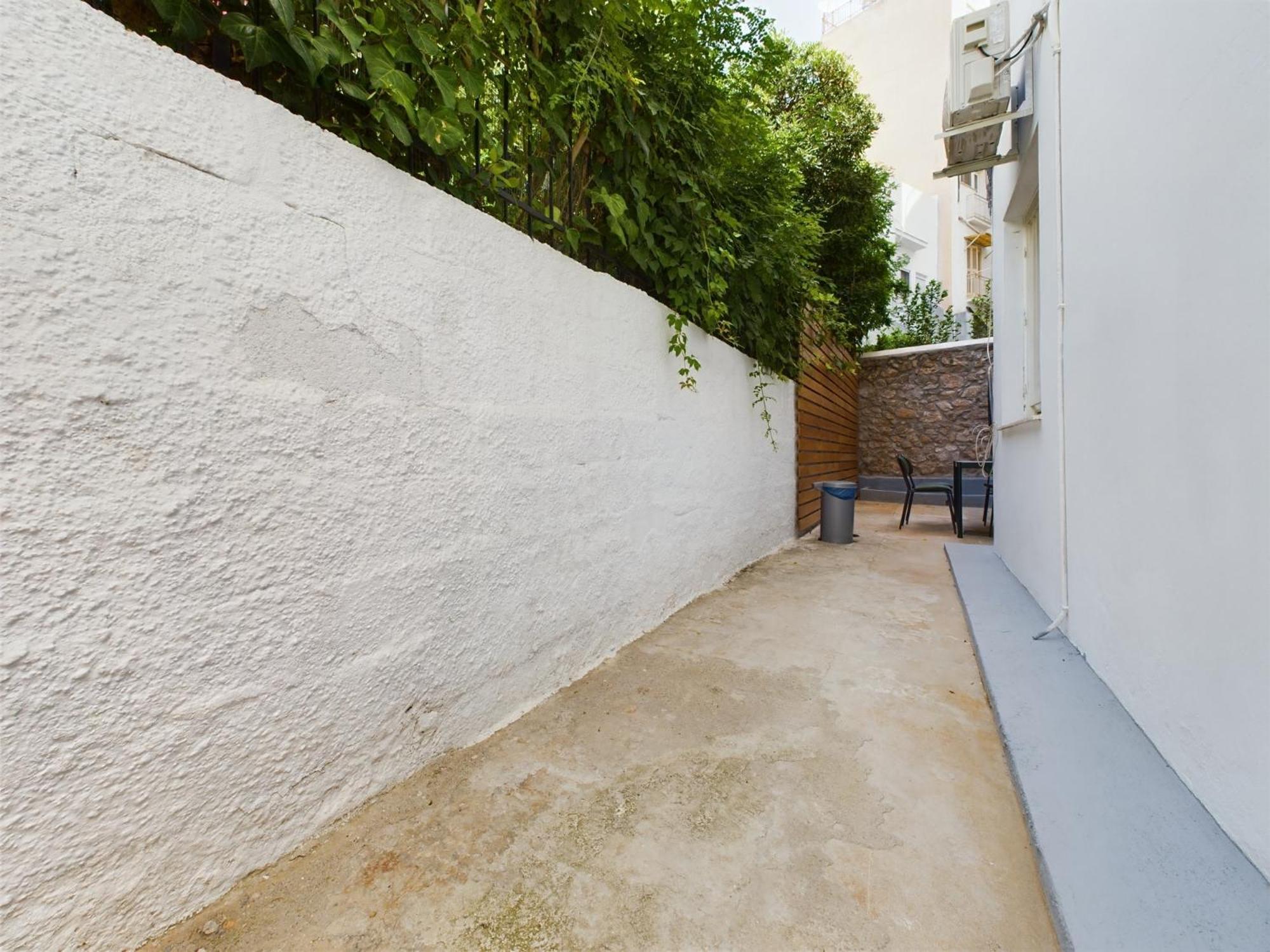 Apartment Kaso - Fotomara Athens